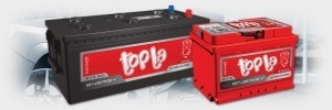 Topla Energy