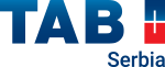 TAB Baterije d.o.o. Logo