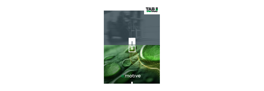Katalog e.Motive sistema